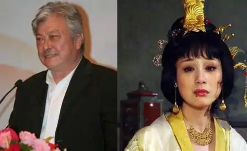 63岁李建群因病逝世当年退出演艺圈真相大白