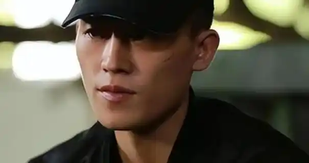 左耳遇见马思纯