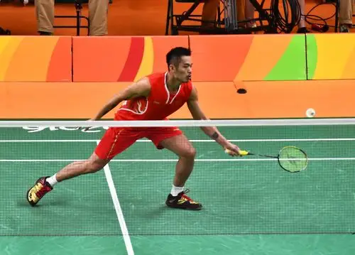 石宇奇对战英格兰的欧塞夫,石宇奇战胜欧塞夫,林丹2-0中国香港的黄