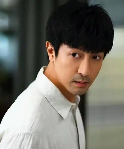 你还知道哪一位长脸男明星呢?