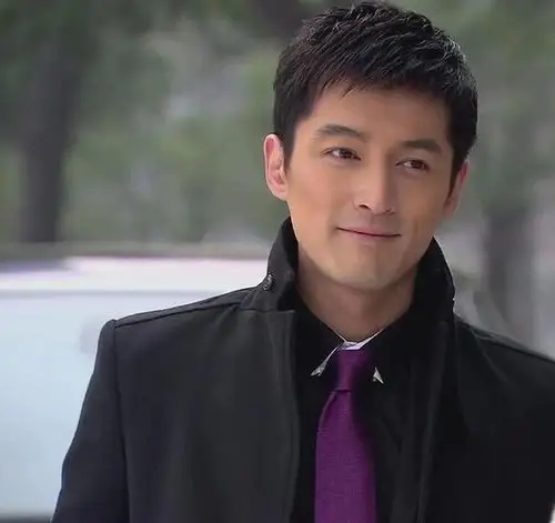 盘点胡歌主演过的电视剧都有哪些