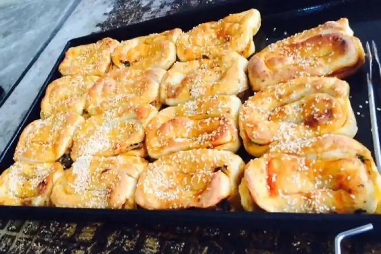 仙桃邱记锅盔加盟概况