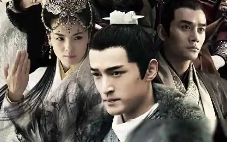 七部口碑极佳的电视剧,琅琊榜未能跻身前五,姚晨独揽两部_观众_成功_