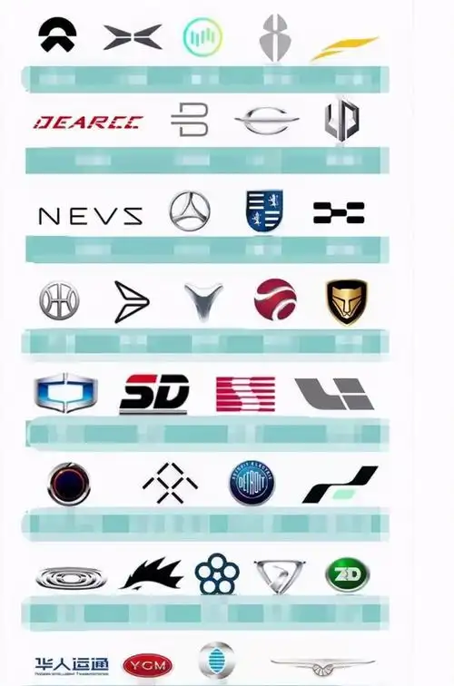 奇瑞新能源品牌瑞腾rt1问世又一腾字辈汽车诞生