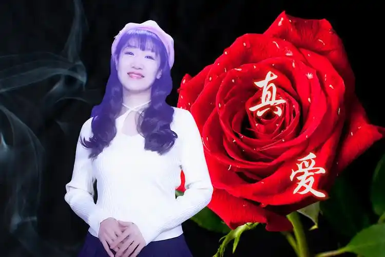 网络情歌真爱云菲菲旋律优美歌声深情怎么听都听不腻