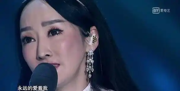 萨顶顶的脸怎么越来越网红了