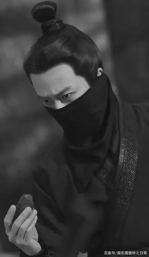 锦衣之下番外3: 陆绎怒审黑衣人,今夏日夜思念大人期待婚期