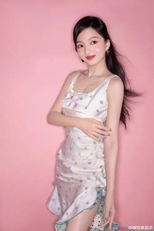 张韶涵甜美芭比少女##张韶涵好甜##声生不息宝岛季