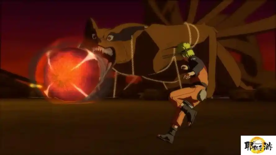 火影忍者游戏究极风暴操作技巧