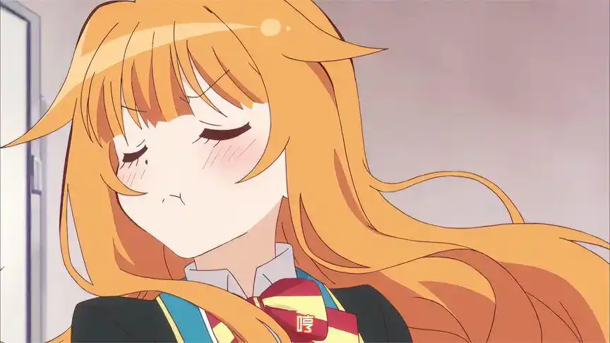 怕举高高的傲娇萝莉!-动漫视频-搜狐视频