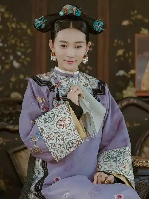 延禧攻略:一人一句古风句子(美到心醉!