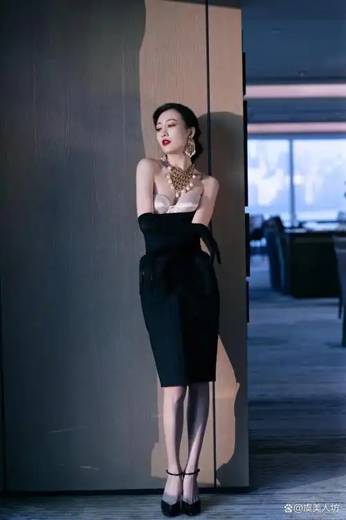 宅男女神系列之14号女神-王鸥