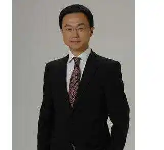 刚强图片 央视主持人刚强工作生活图片