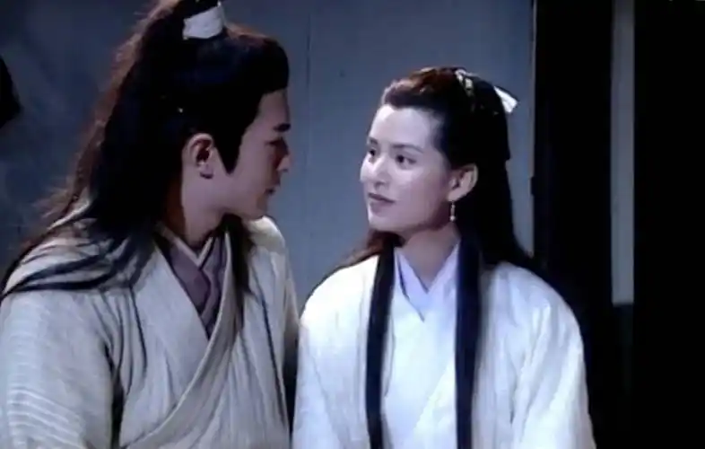 人间清醒怼人王第一次发现李若彤版神雕侠侣这么好笑