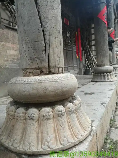 【鹰视】深藏沁水的民居豪宅 ——"河东世家"