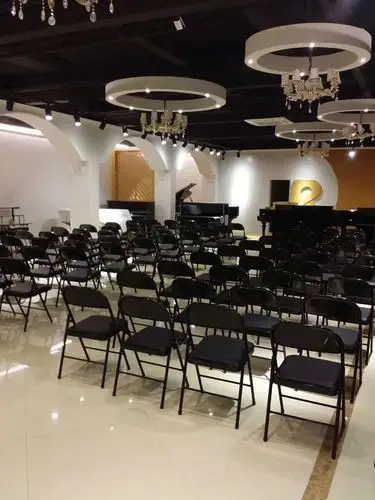 长沙小型音乐会场地租赁