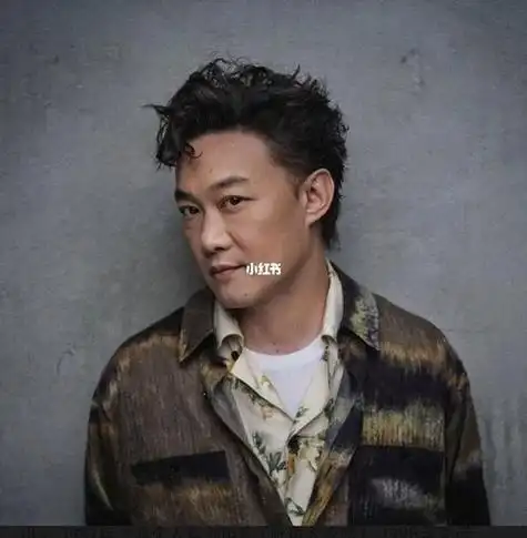 陈奕迅西装头像图片大全