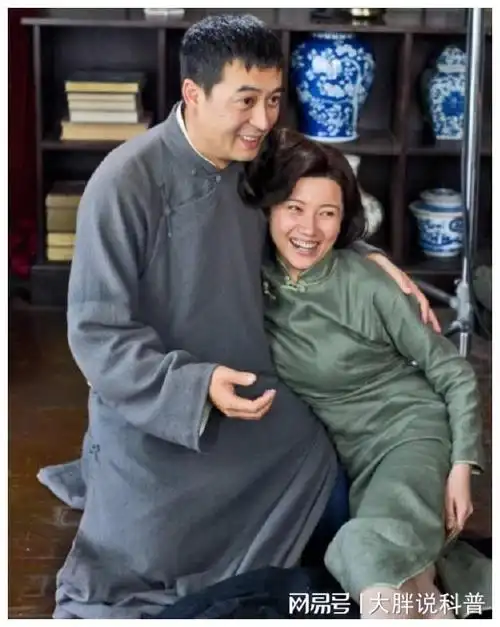 但是面对这个残酷的现实,颜丙燕做出了一个让很多人意想不到的决定.