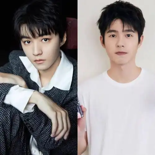 小八卦,王力宏,肖战迪丽热巴,刘亦菲|江疏影|刘昊然_网易订阅