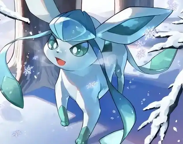 之前小二介绍过冰冻光束,介绍了冰系这个招式在对战中的重要补盲性