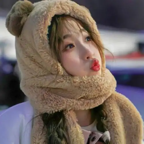 欣欣子好可爱99