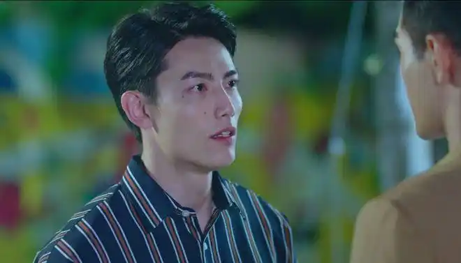 台剧约定完结高能场面不断这才是大结局该有的样子