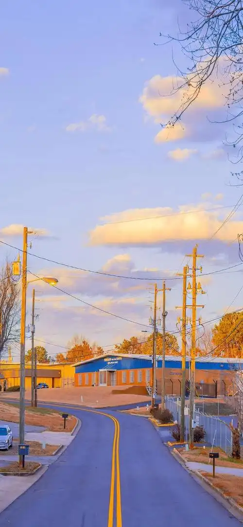 夏天干净治愈系美图 前方的风景好 我的意思是别回头,治愈的夏天图片