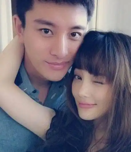 【图】演员李小璐老公叫什么 富二代老公贾乃亮对待感情一心一意
