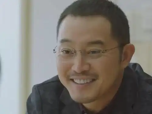 《小欢喜》中沙溢偷偷改了一句台词,导演没删,没想到成网络爆款