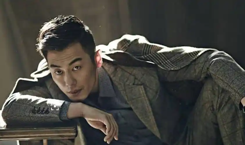 原创朱亚文商业调查师来袭搭档女主实力派光看配角就按耐不住了