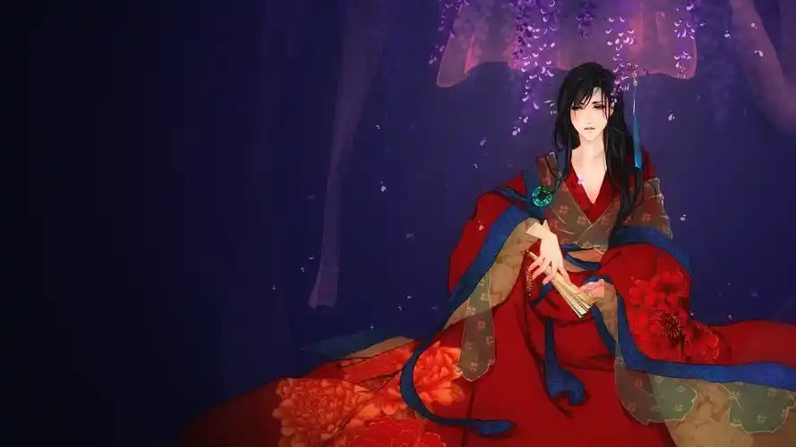 古风耽美推荐:君醉尘香,烟花地,薄纸命,进来易,出去难