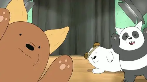 熊- 堆糖,美图壁纸兴趣社区