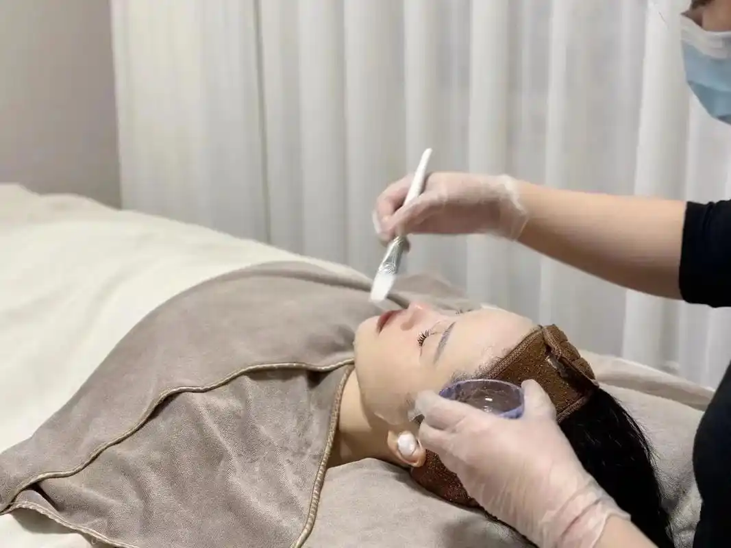 9893为什么做毛孔清洁717615毛孔真有那.