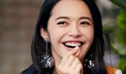 盘点娱乐圈大嘴女星,笑起来个个都性感