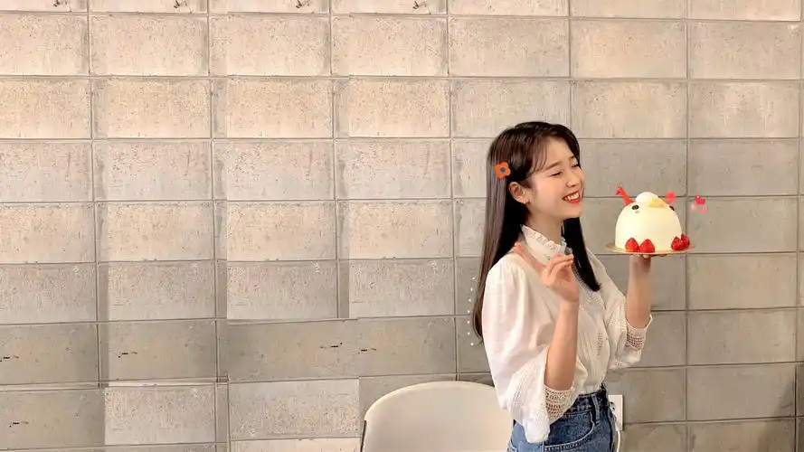 iu壁纸-电脑壁纸