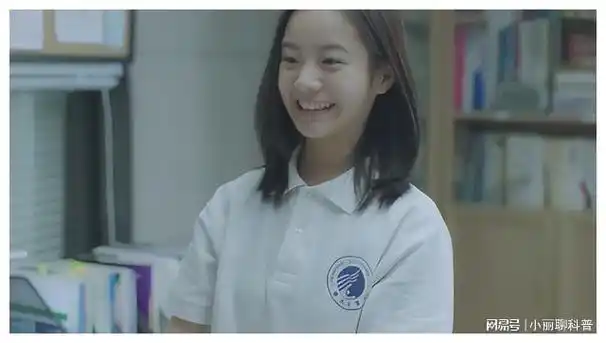 娱乐圈7位00后当红明星,易烊千玺,吴磊上榜,她让人意外|文淇|张子枫