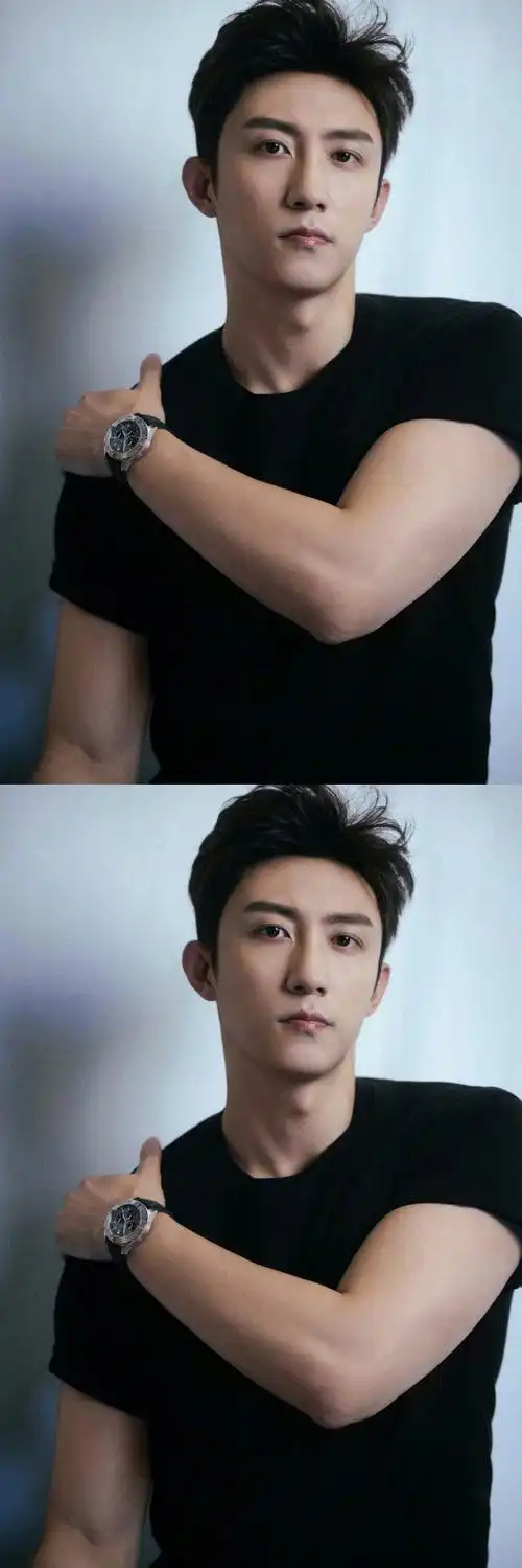 黄景瑜接受联合国新闻专访