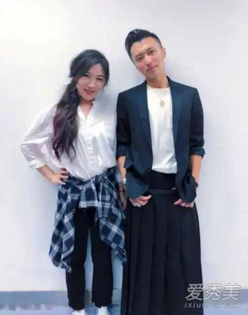 作曲家刘郡格刘郡格个人资料是梁博的妻子吗