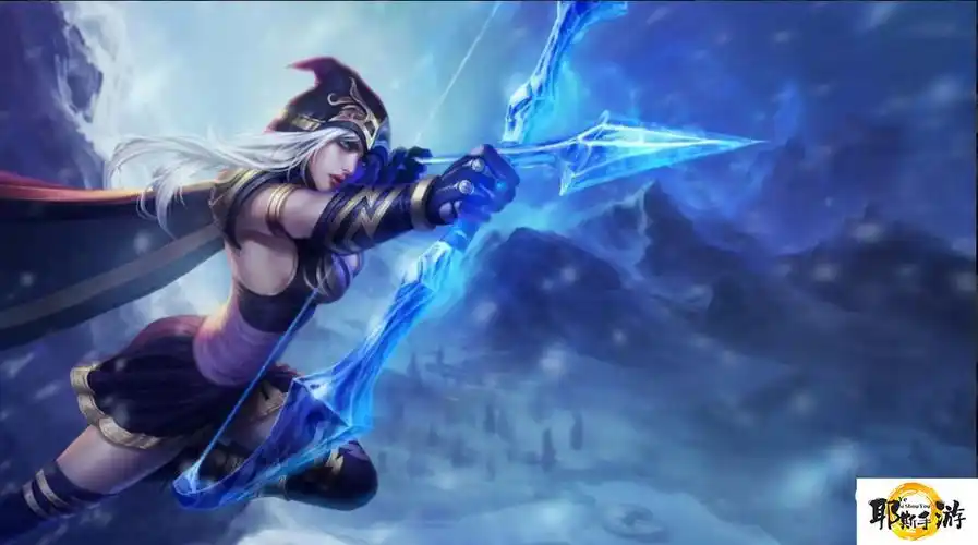 英雄联盟游戏详细介绍