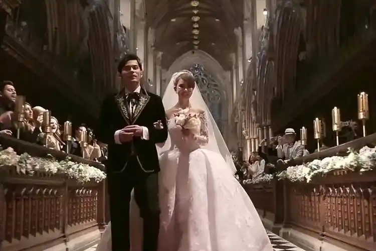 周杰伦,婚后亏损八个亿仍被独宠,昆凌的段位有多高_周董_侯佩岑_天王