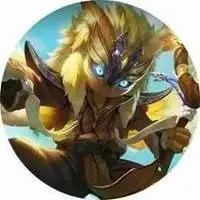 鬼谷子王者荣耀头像_微信头像图片大全