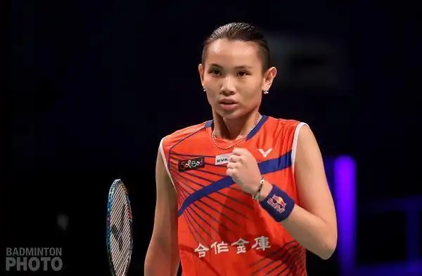 精英奖/戴资颖入围超多奖 戴爸忙翻:跟主持人有得拼