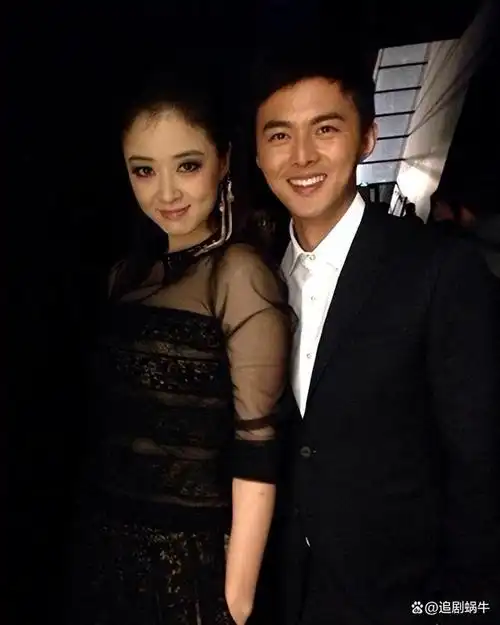 叶祖新新恋情曝光,与蒋欣相恋五年无疾而终令人遗憾