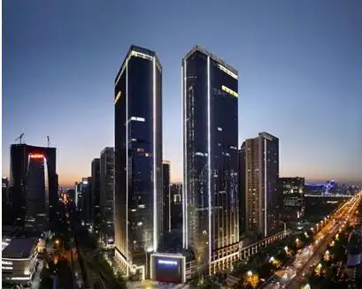 商务配套随着政府规划的逐渐完善,大源或将成为成都乃至整个西南片