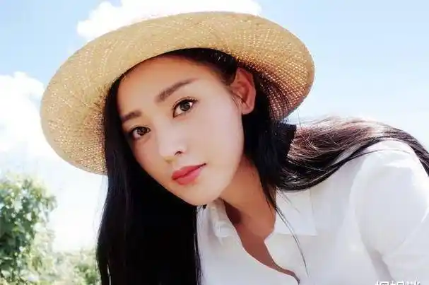 张天爱年龄成谜?