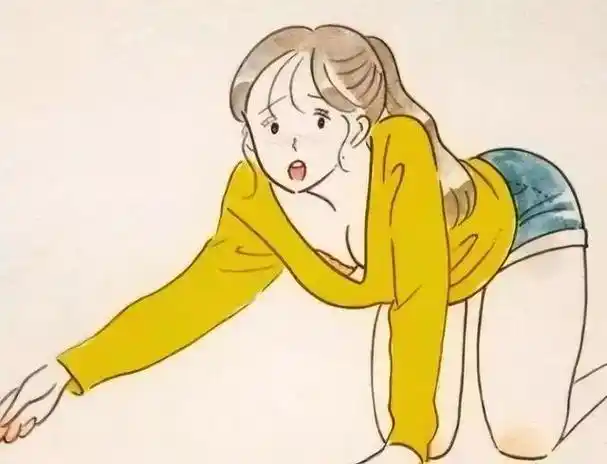 被爱冲脑的女人,结局会怎样呢?看完就懂了