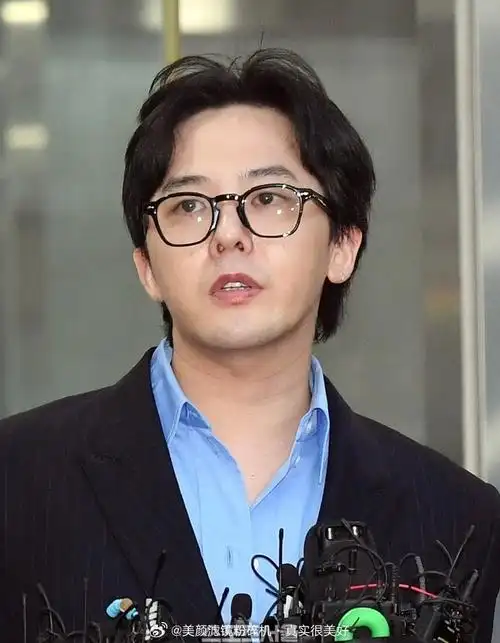 权志龙药检呈阴性##权志龙笑着笑着就结束调查了