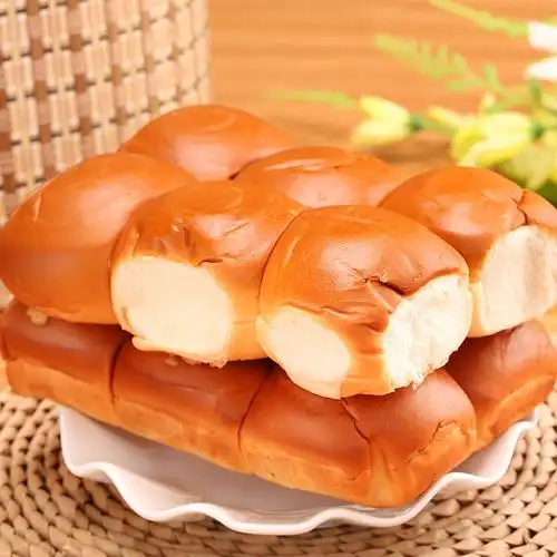 老式面包 早餐休闲食品 独立小包装 散装称重 厂家直销 供应批发