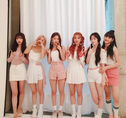 【一点资讯】韩流五代女团接管市场,itzy关键时刻拉胯,(g)i-dle和aesp