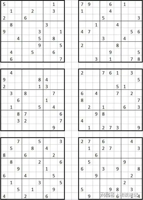 定位法或者叫定桩法只是速记的开始记忆宫殿才是目标